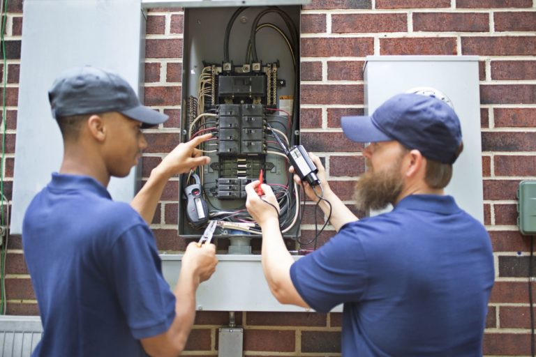 Electrical Services In Fullerton, Buena Park, Brea, CA and Surrounding Areas